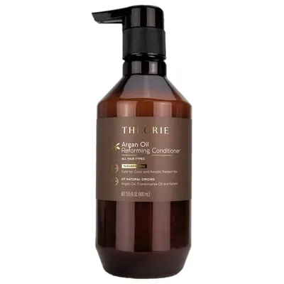 Theorie Argan Oil Reforming Conditioner 400ml