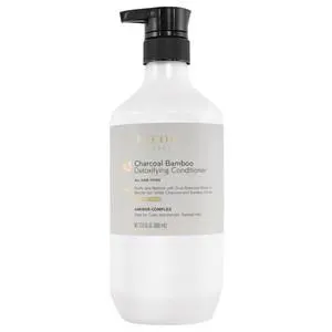 Theorie Charcoal Bamboo Detoxifying Conditioner 400mL