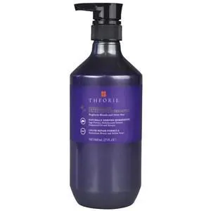 Theorie Purple Sage Brightening Shampoo 800mL
