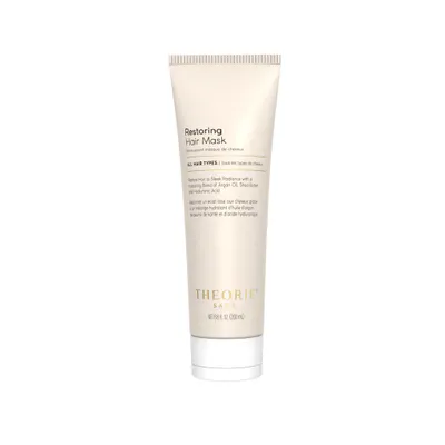 Theorie Sage Restore Hair Mask 200ml