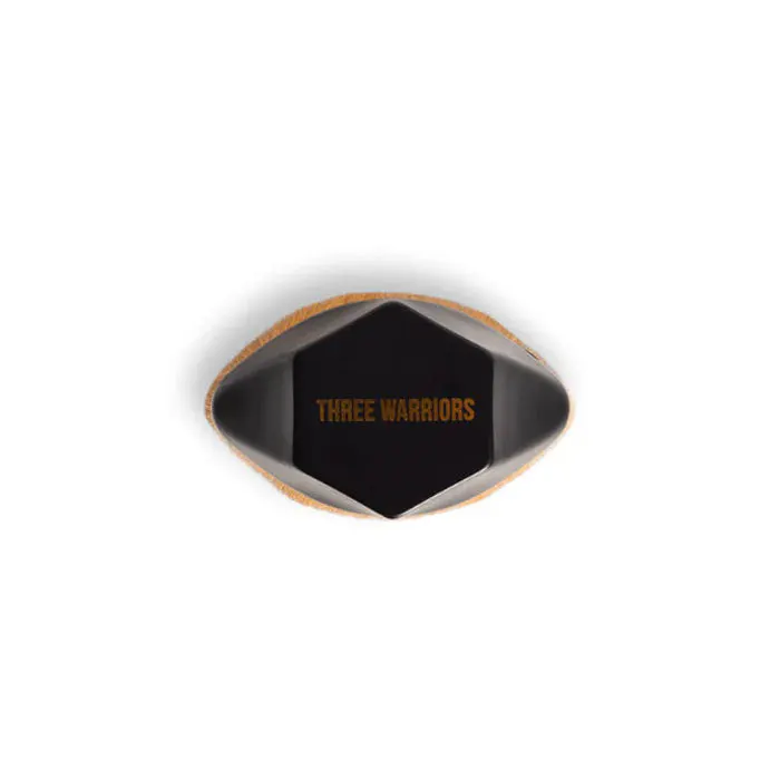 Three Warriors Body Buff Brush, view 6