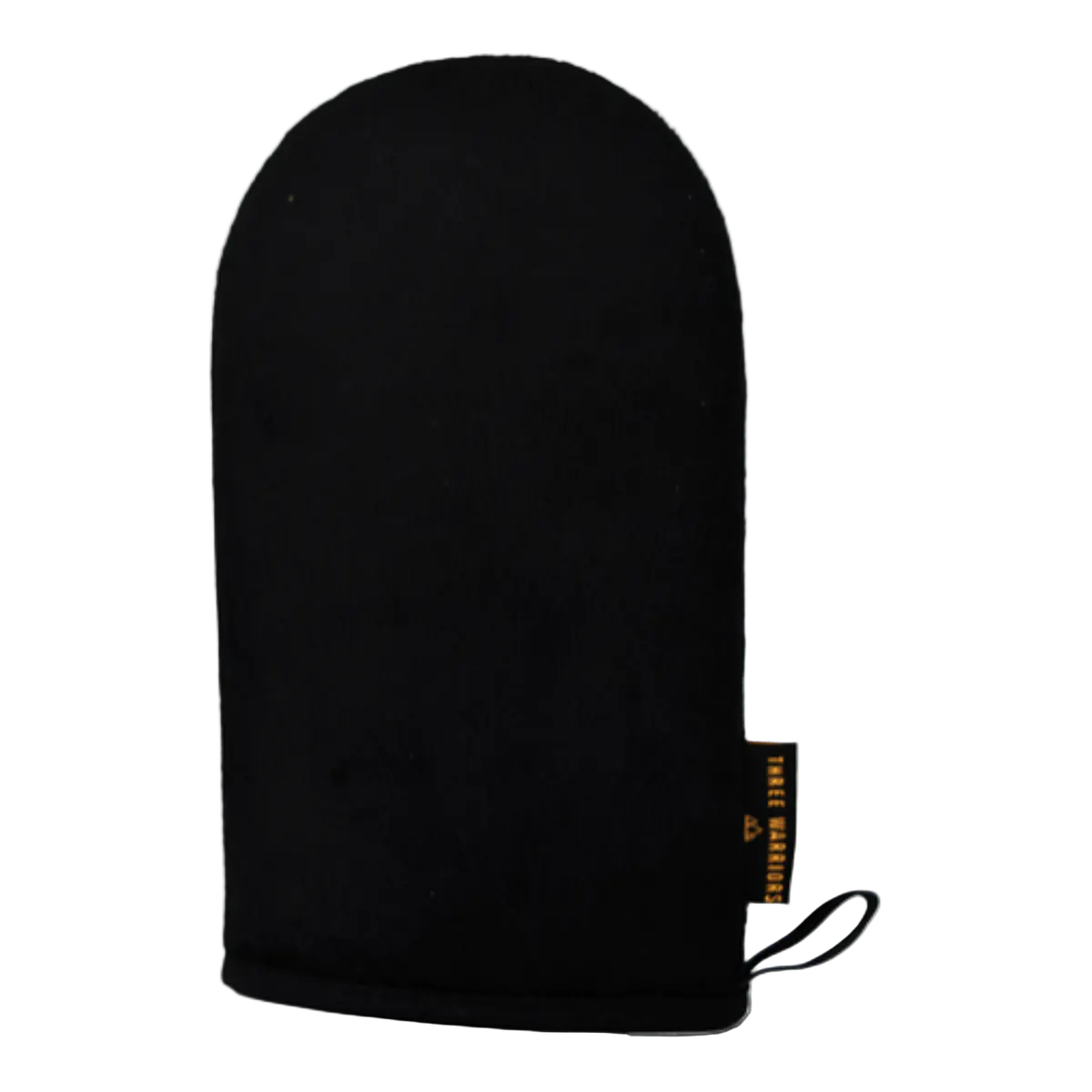 Three Warriors Eco-Friendly Tanning Mitt