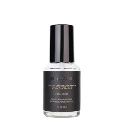 Three Warriors Radiant Complexion Serum 60ml