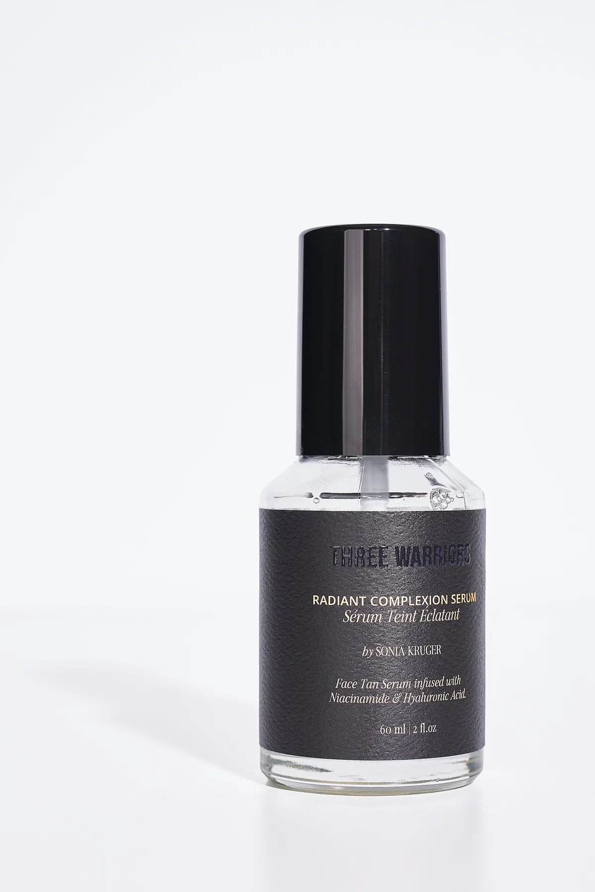 Three Warriors Radiant Complexion Serum 60ml, view 3