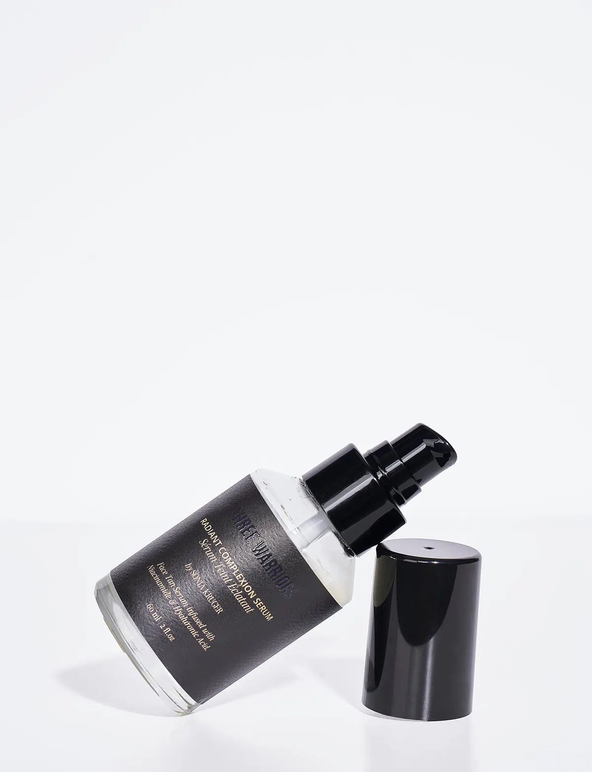 Three Warriors Radiant Complexion Serum 60ml, view 5