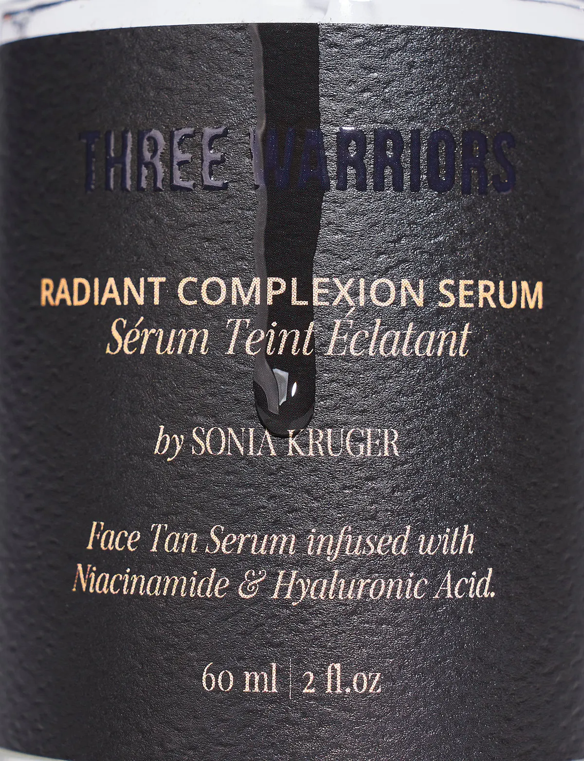 Three Warriors Radiant Complexion Serum 60ml, view 6