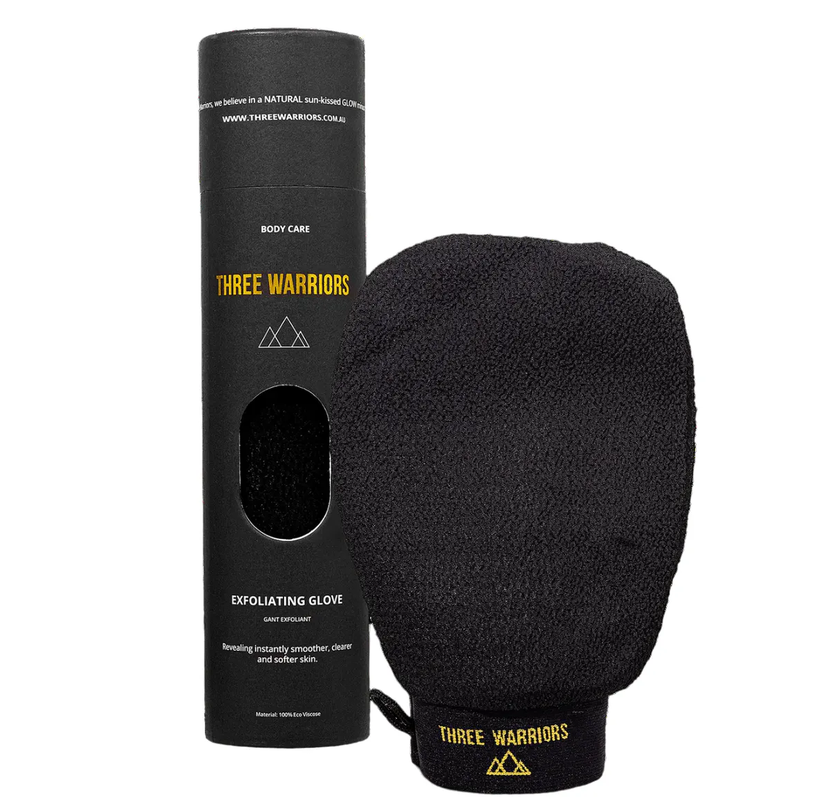 Three Warriors Ultimate Routine Bundle, view 7