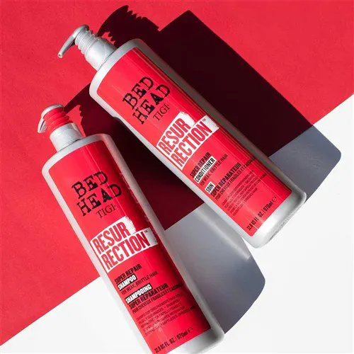 Tigi Bed Head Resurrection Shampoo 970ml, view 3