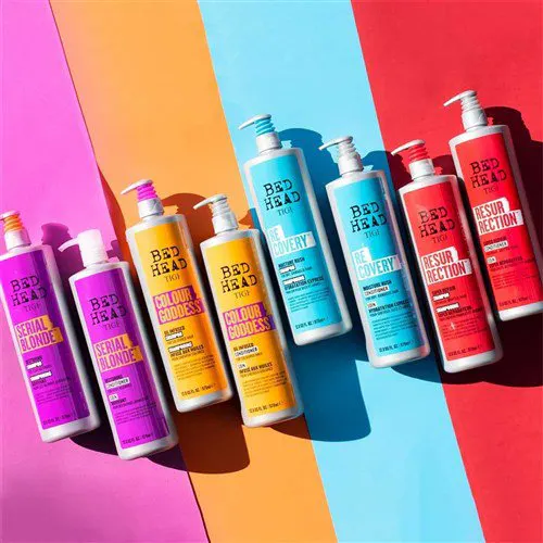Tigi Bed Head Resurrection Shampoo 970ml, view 4