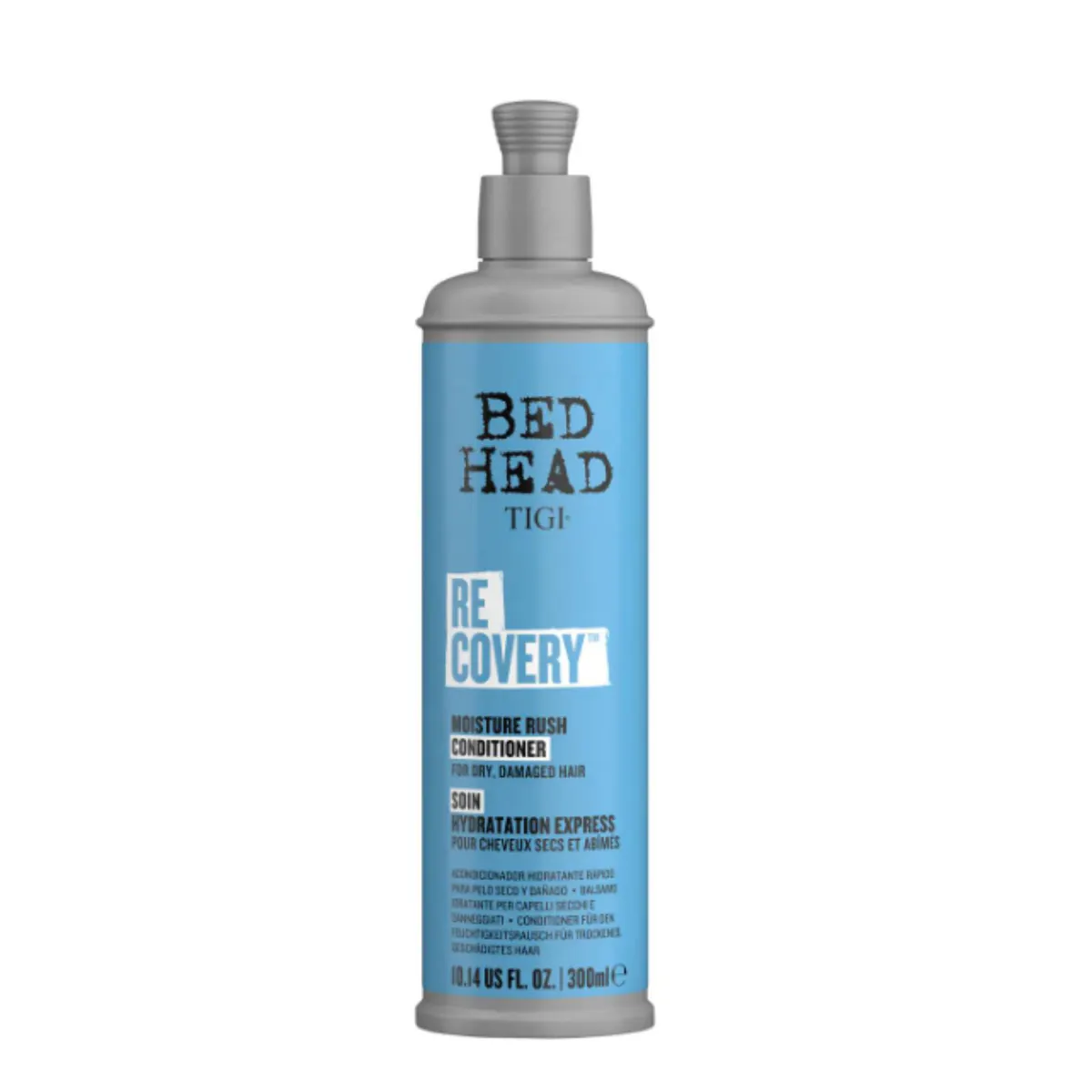 Tigi Bed Head Urban Antidotes Recovery Conditioner 300ml