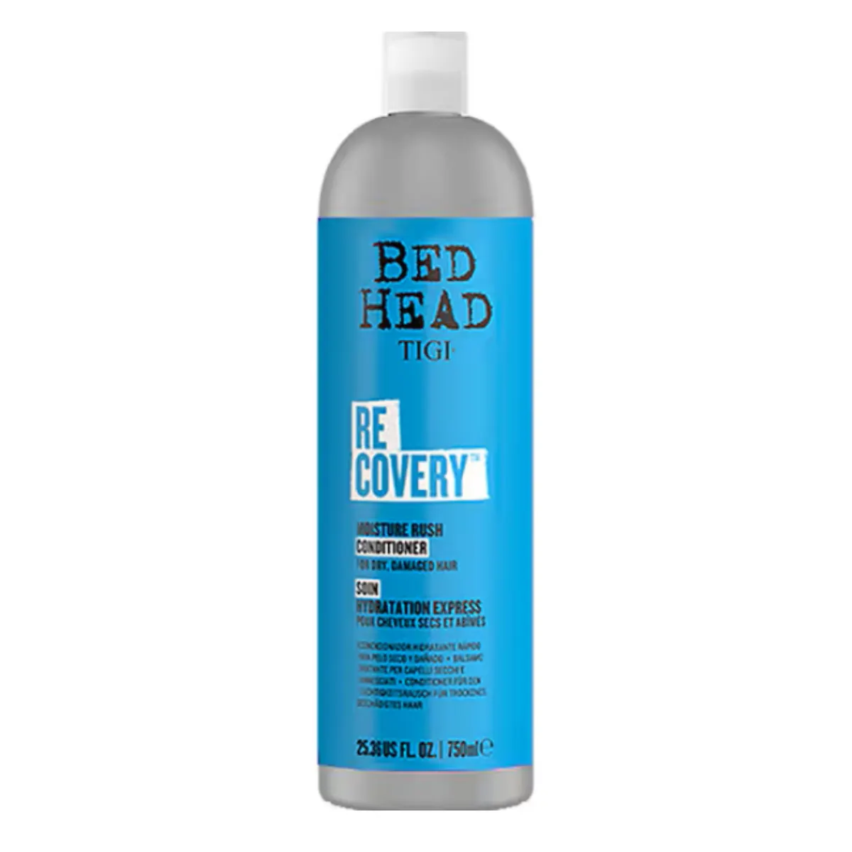 Tigi Bed Head Urban Antidotes Recovery Conditioner 750ml