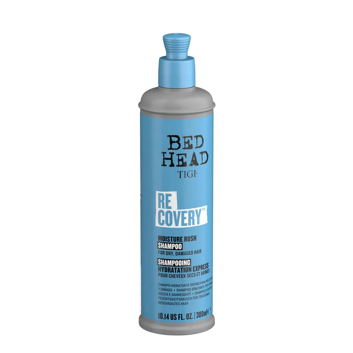 Tigi Bed Head Urban Antidotes Recovery Shampoo 300ml
