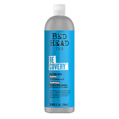 Tigi Bed Head Urban Antidotes Recovery Shampoo 750ml