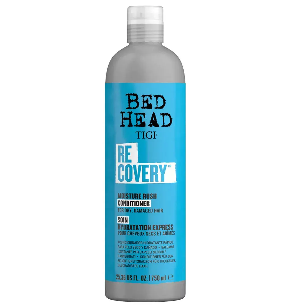 Tigi Bed Head Urban Antidotes Recovery Shampoo & Conditioner 750ml Bundle, view 3