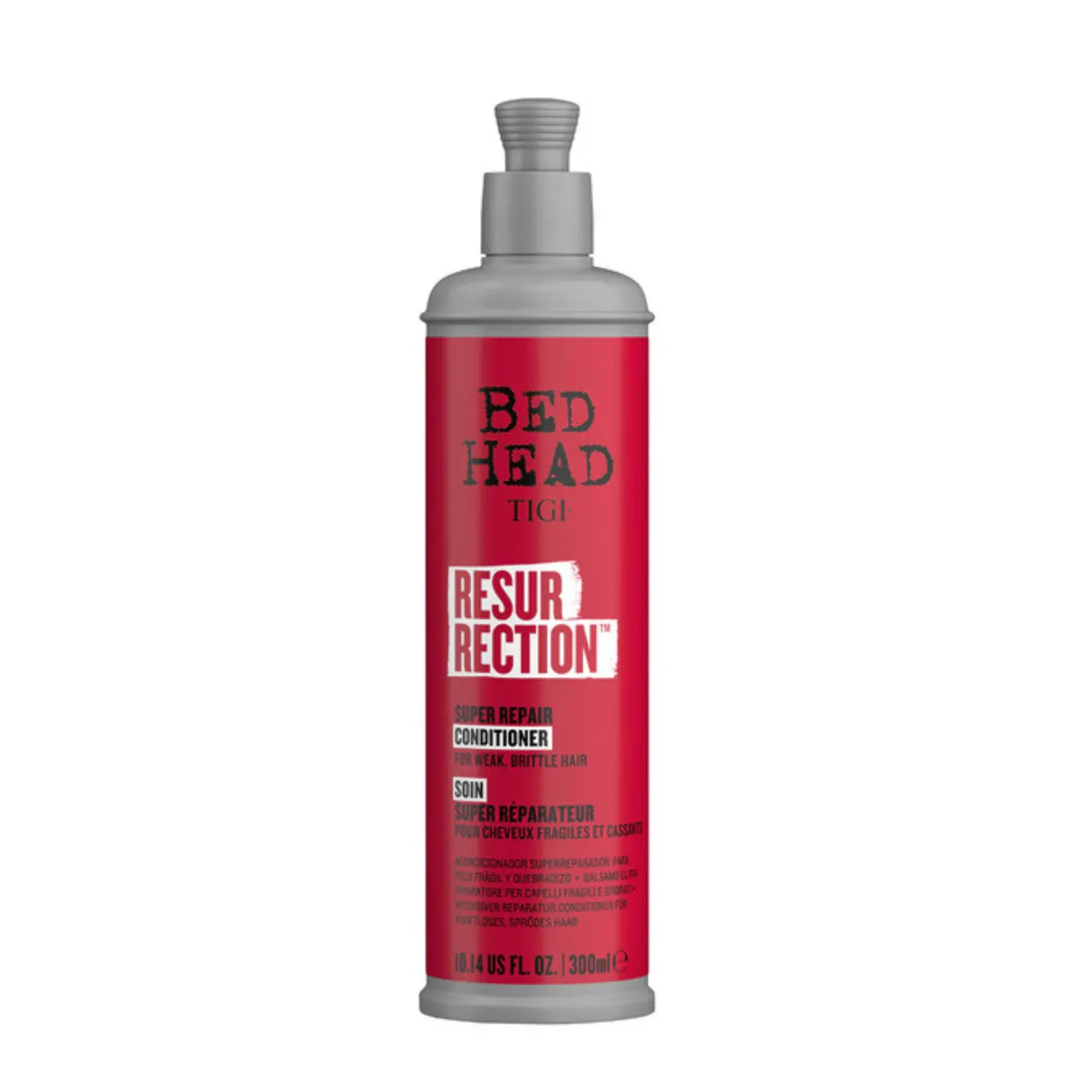 Tigi Bed Head Urban Antidotes Resurrection Conditioner 300ml