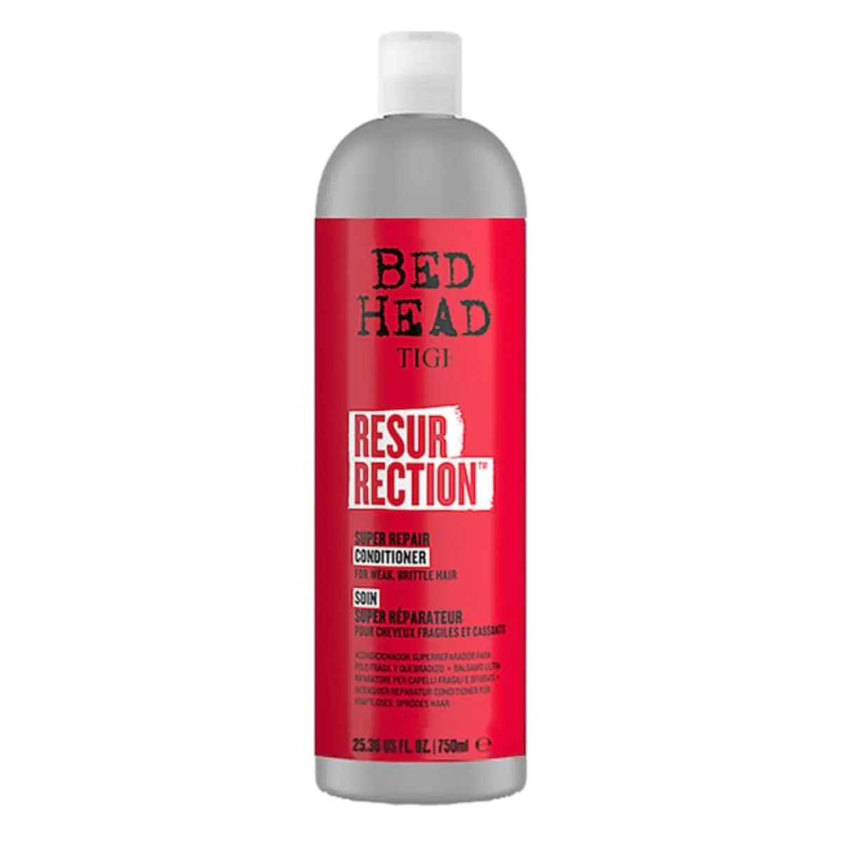Tigi Bed Head Urban Antidotes Resurrection Conditioner 750ml