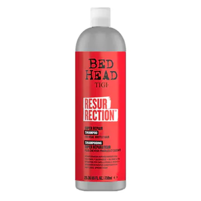 Tigi Bed Head Urban Antidotes Resurrection Shampoo 750ml