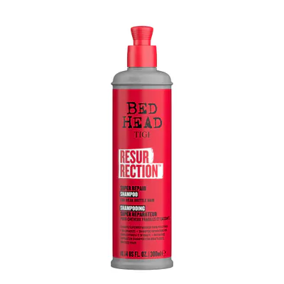 Tigi Bed Head Urban Antidotes Resurrection Shampoo 300ml