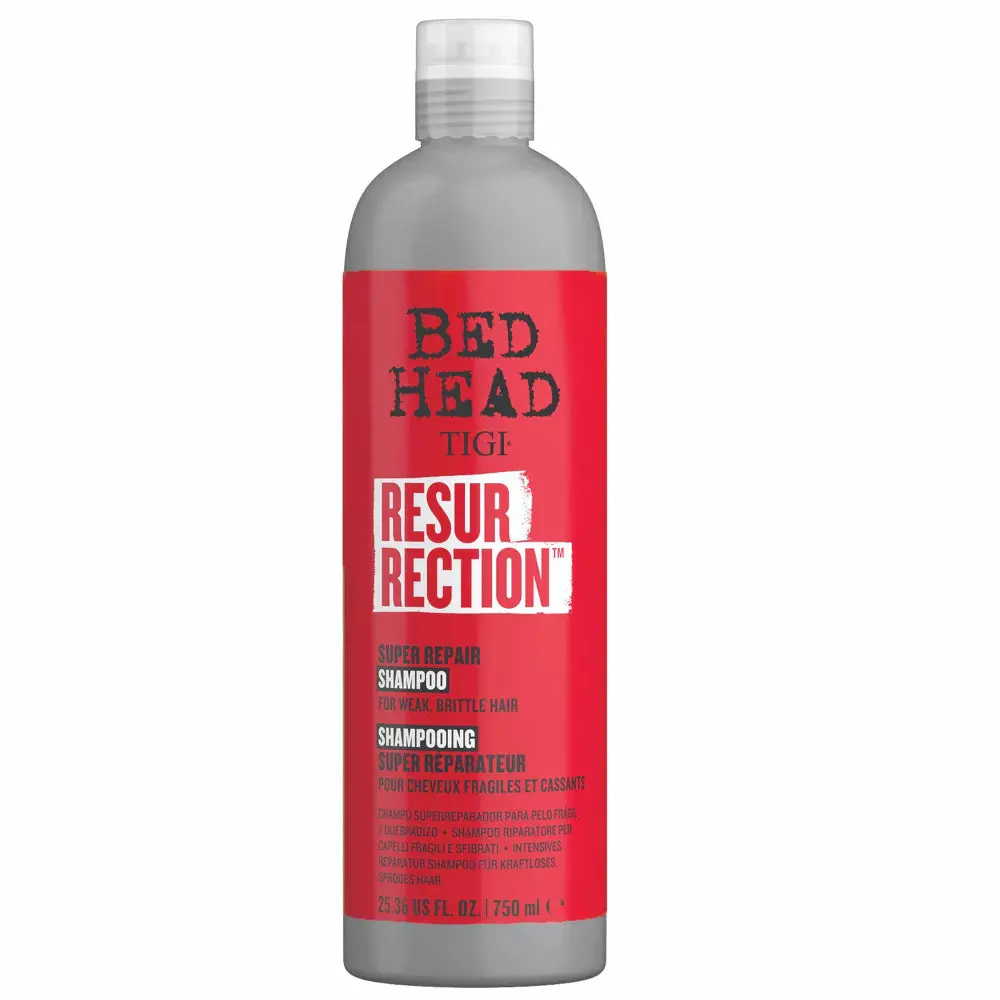 Tigi Bed Head Urban Antidotes Resurrection Shampoo & Conditioner 750ml Bundle, view 2