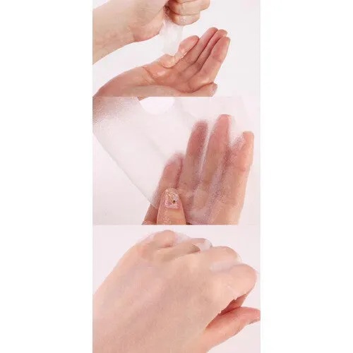 Tonymoly Fresh To Go Pumpkin Sheet Mask, view 4