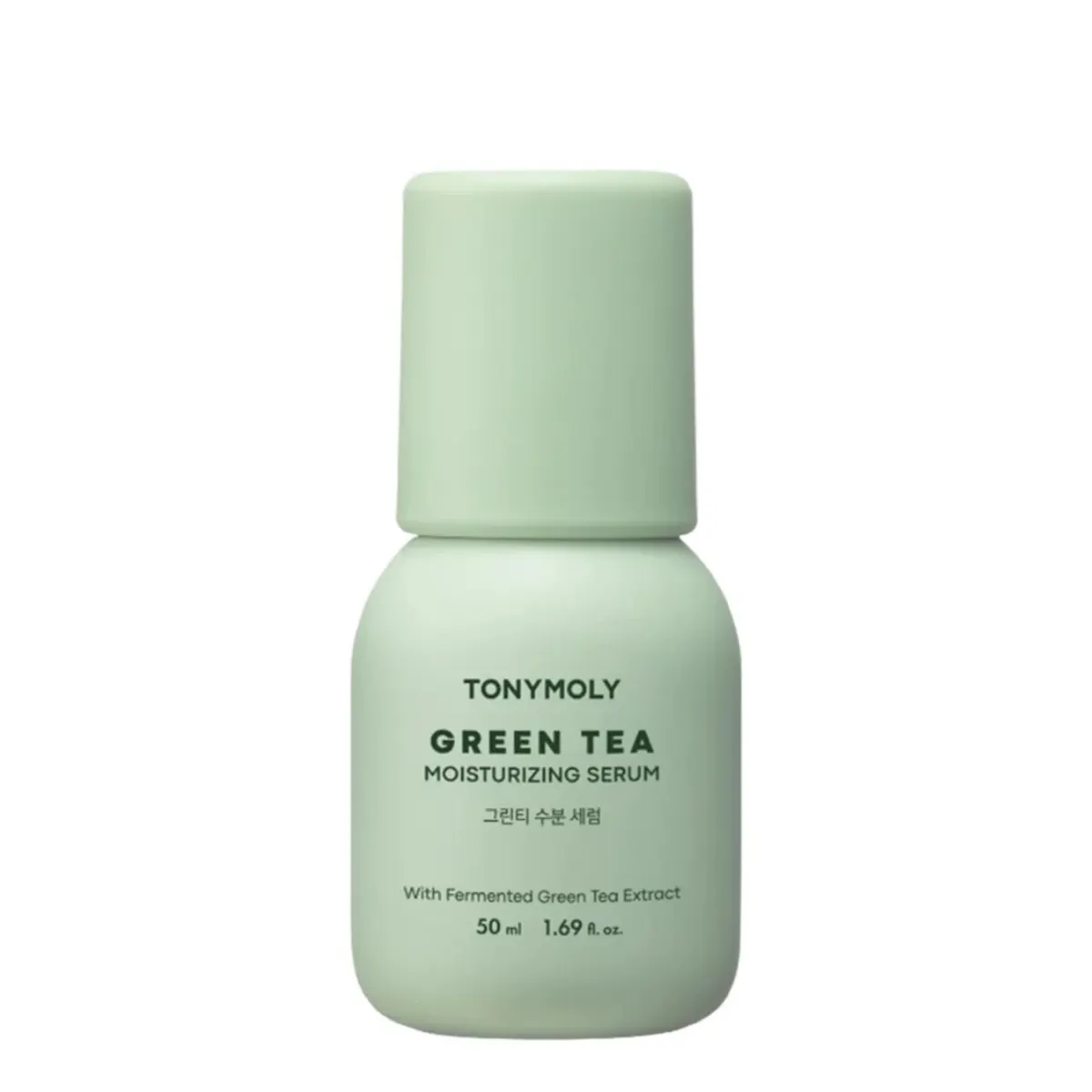 Tonymoly Green Tea Moisturizing Serum 50ml