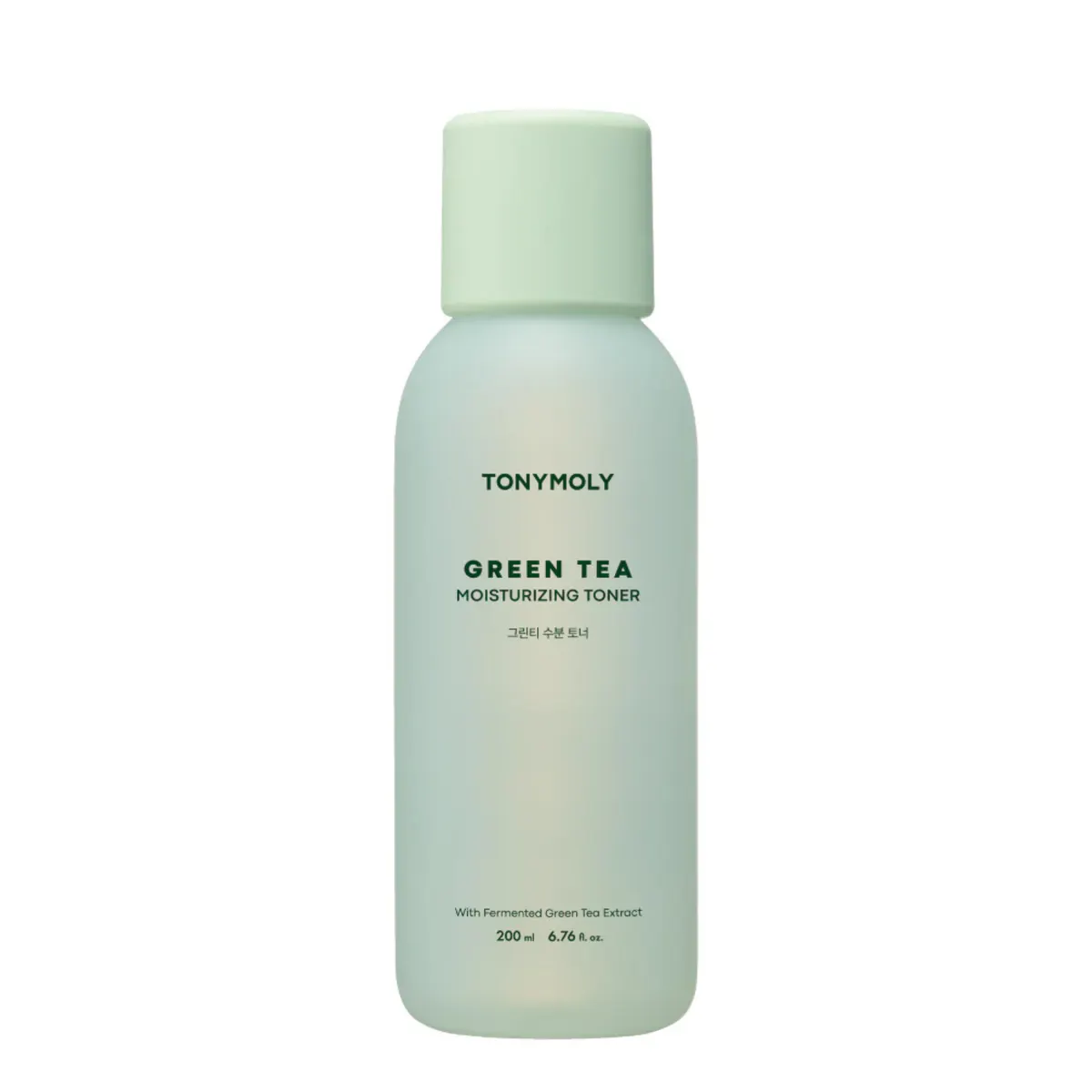Tonymoly Green Tea Moisturizing Toner 200ml