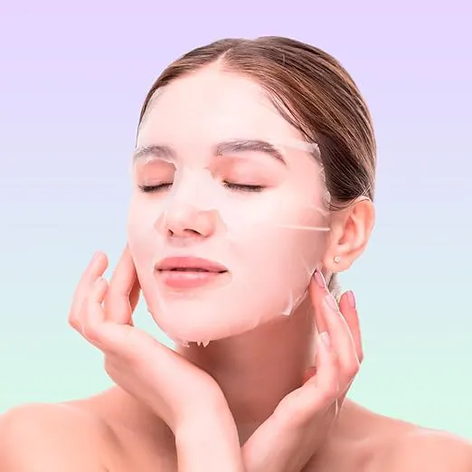 Tonymoly I'm Lavender Sheet Mask, view 2