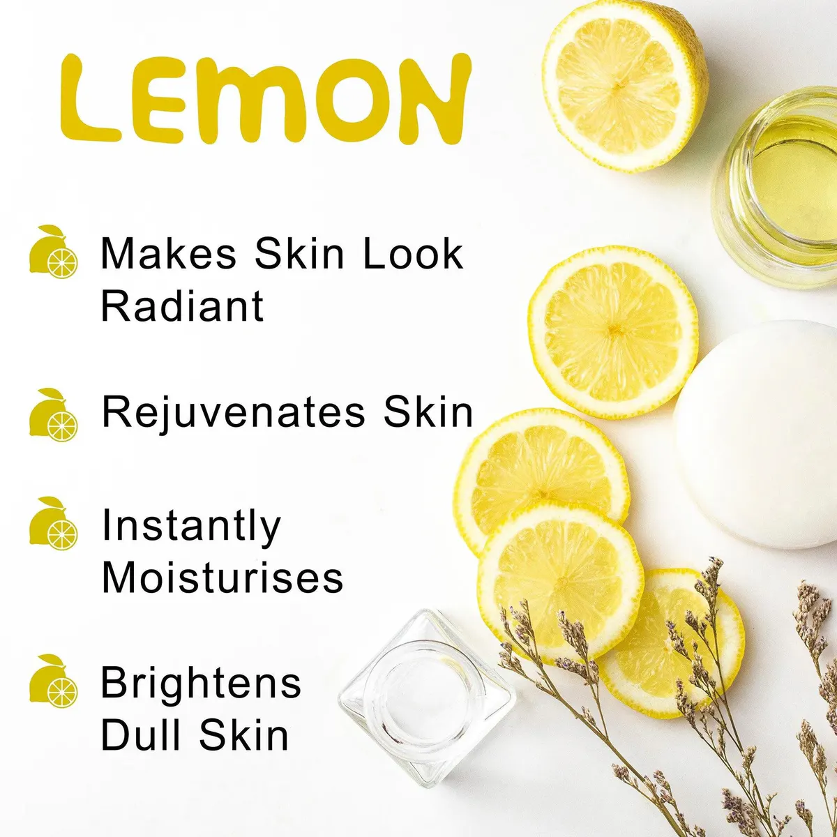Tonymoly I'm Lemon Gel Eye Mask, view 5
