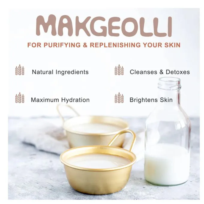 Tonymoly I'm Makgeolli Sheet Mask, view 4