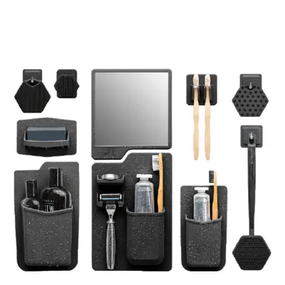 Tooletries Bathroom Bundle