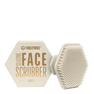 Tooletries Face Scrubber - Sand