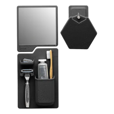 Tooletries Get Organised Shower Bundle