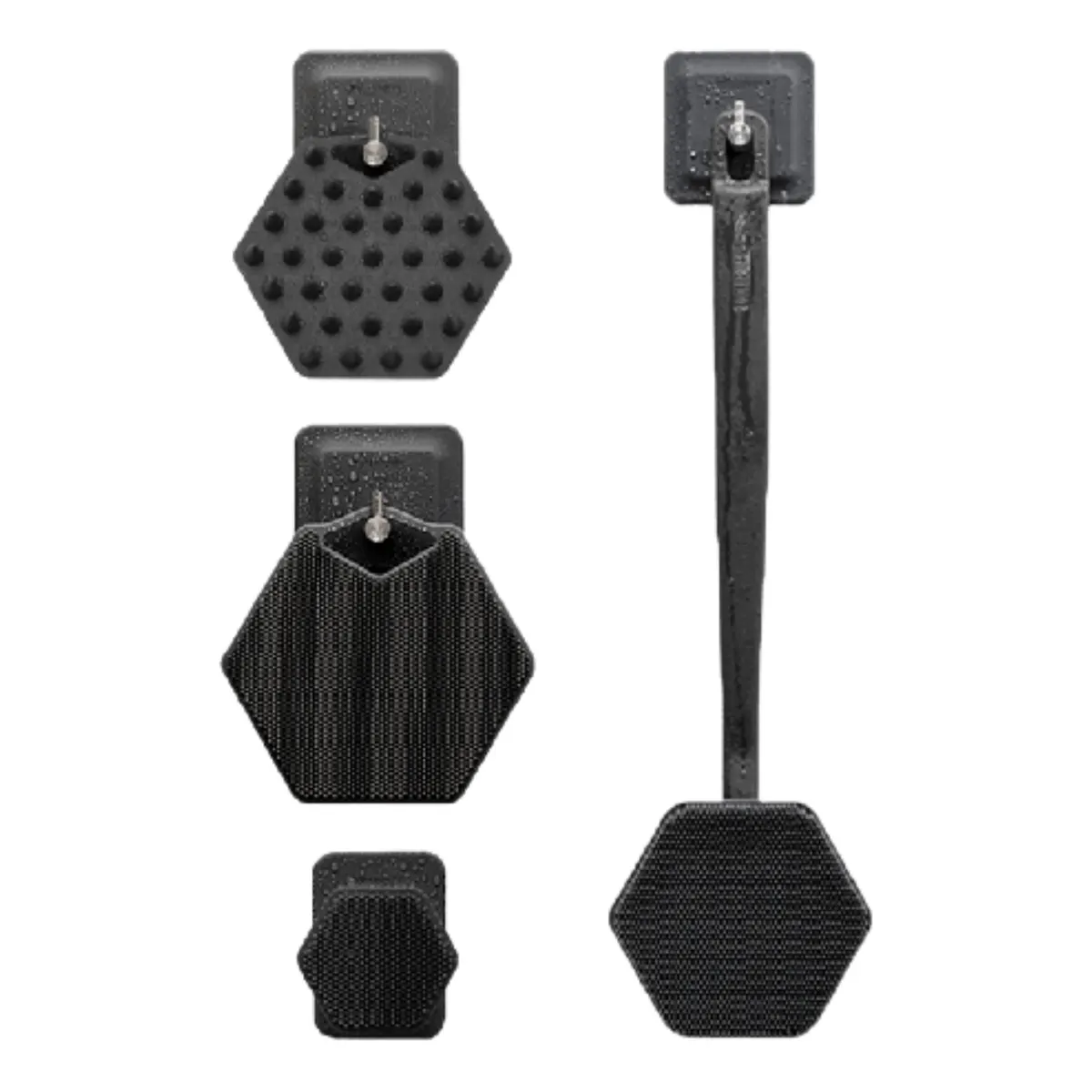 Tooletries Shower Tools Bundle