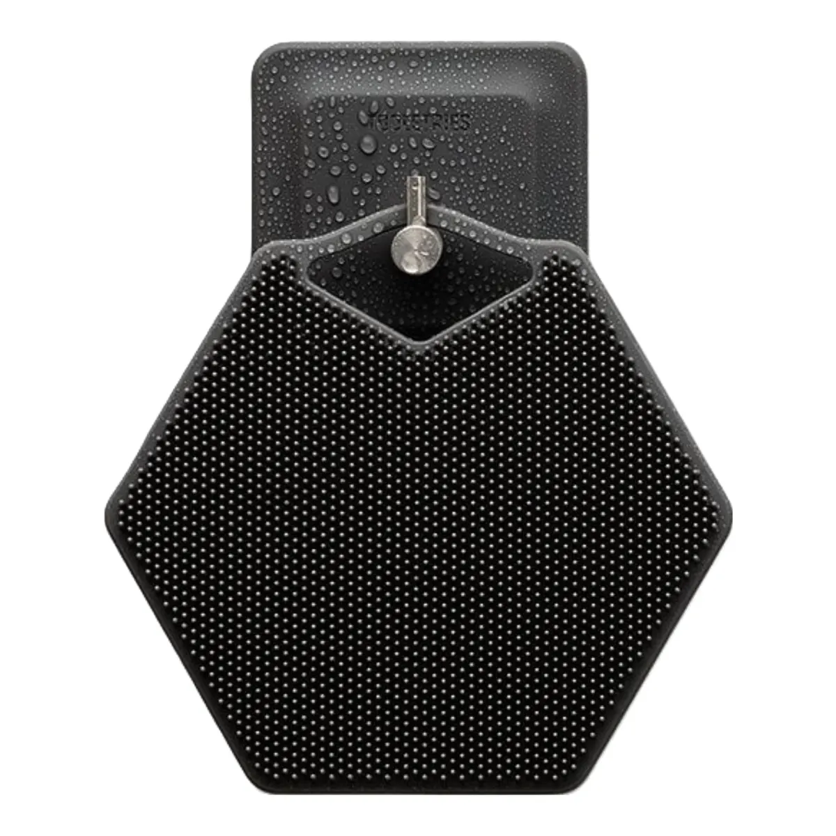 Tooletries The Arnold Reusable Hook - Charcoal
