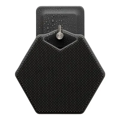 Tooletries The Arnold Reusable Hook - Charcoal