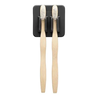 Tooletries The George Toothbrush Rack - Charcoal