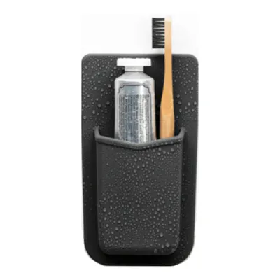 Tooletries The Henry Essentials Holder - Charcoal