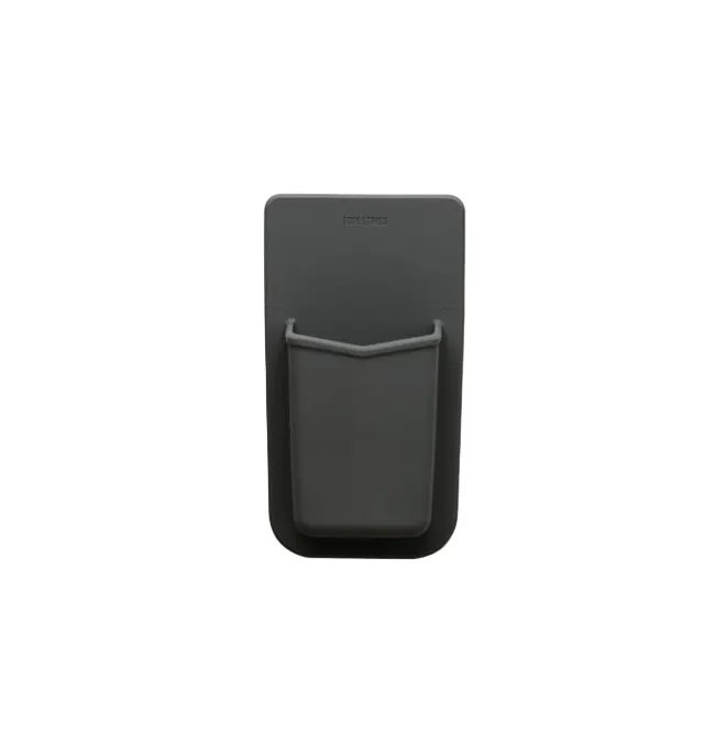 Tooletries The Henry Essentials Holder - Charcoal, view 2