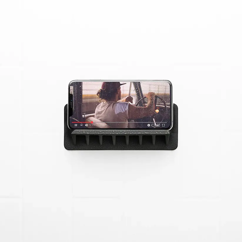 Tooletries The Jack Phone Holder, view 3