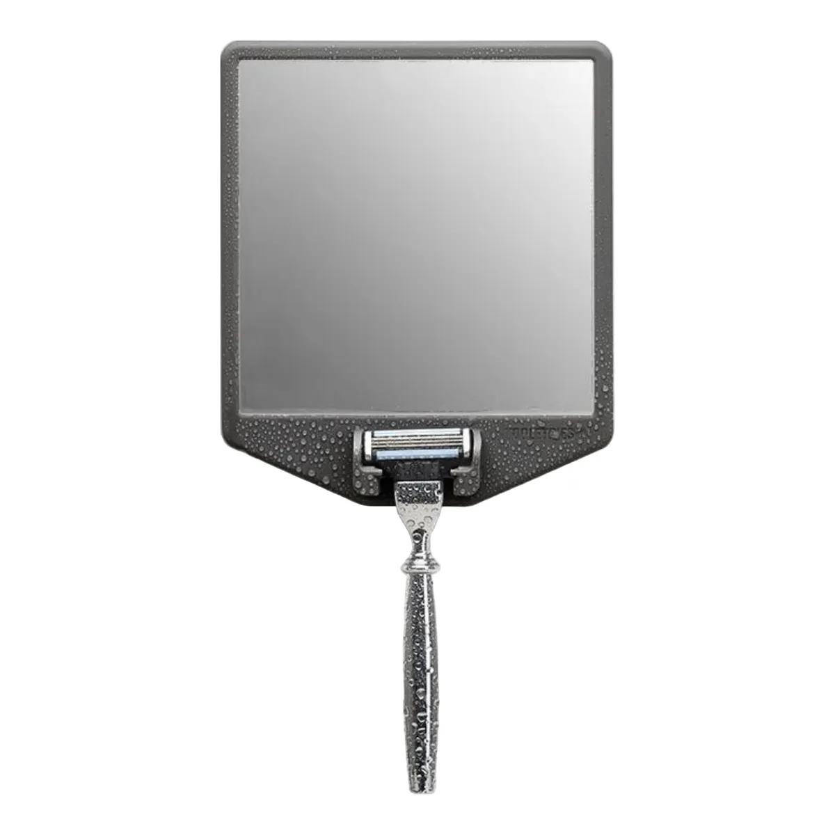 Tooletries The Joseph Shave Station - Charcoal