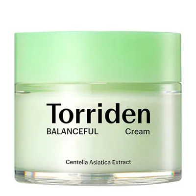Torriden Balanceful Cica Cream 80ml