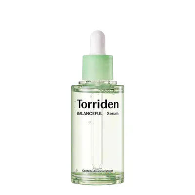 Torriden Balanceful Cica Serum 50ml