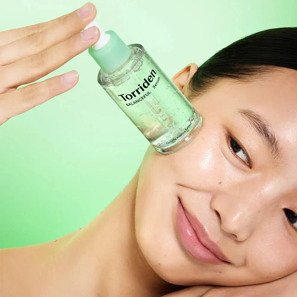 Torriden Balanceful Cica Serum 50ml, view 2