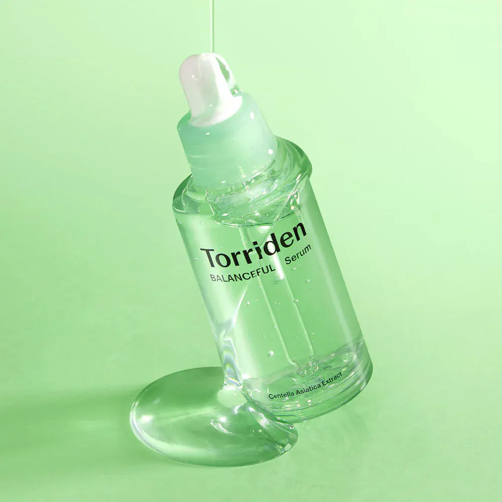 Torriden Balanceful Cica Serum 50ml, view 6