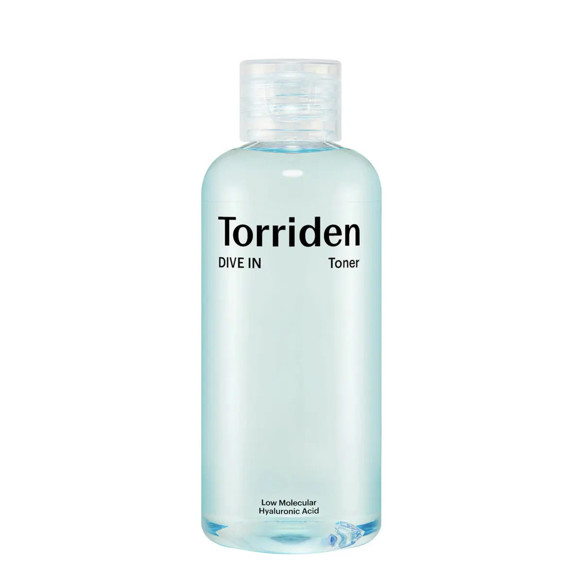 Torriden Dive-In Low Molecular Hyaluronic Acid Toner 300ml