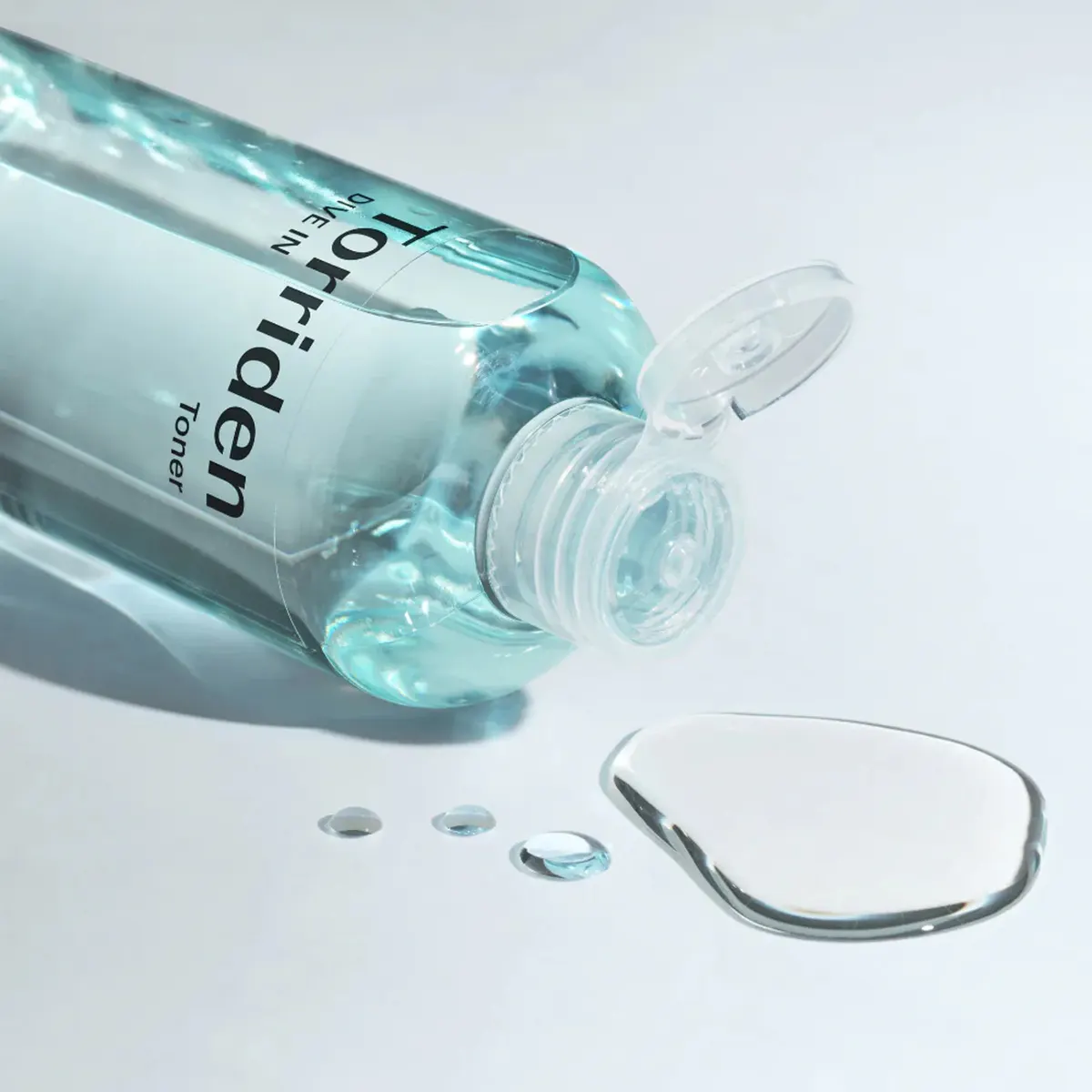Torriden Dive-In Low Molecular Hyaluronic Acid Toner 300ml, view 3
