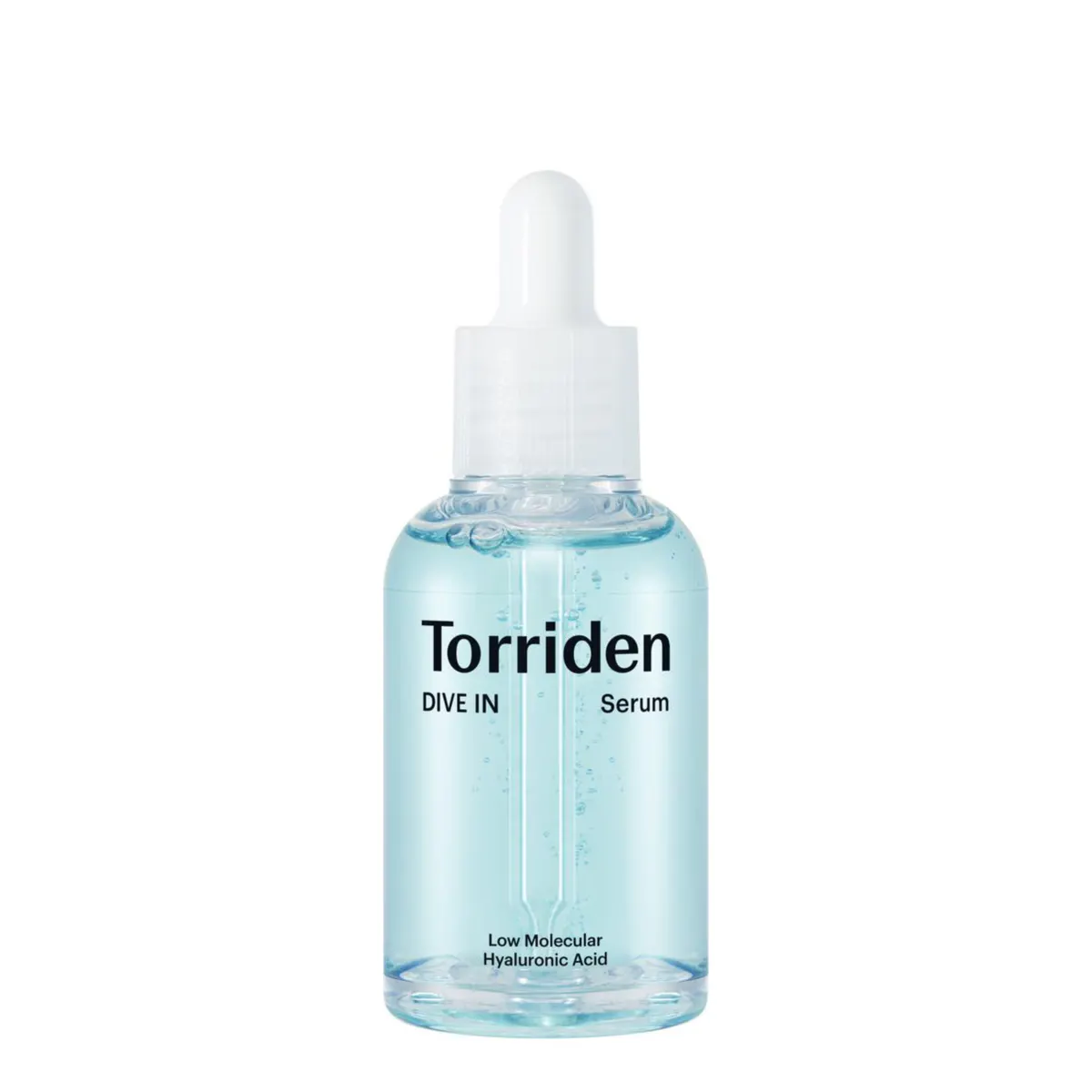 Torriden Dive-In Low Molecule Hyaluronic Acid Serum 50ml