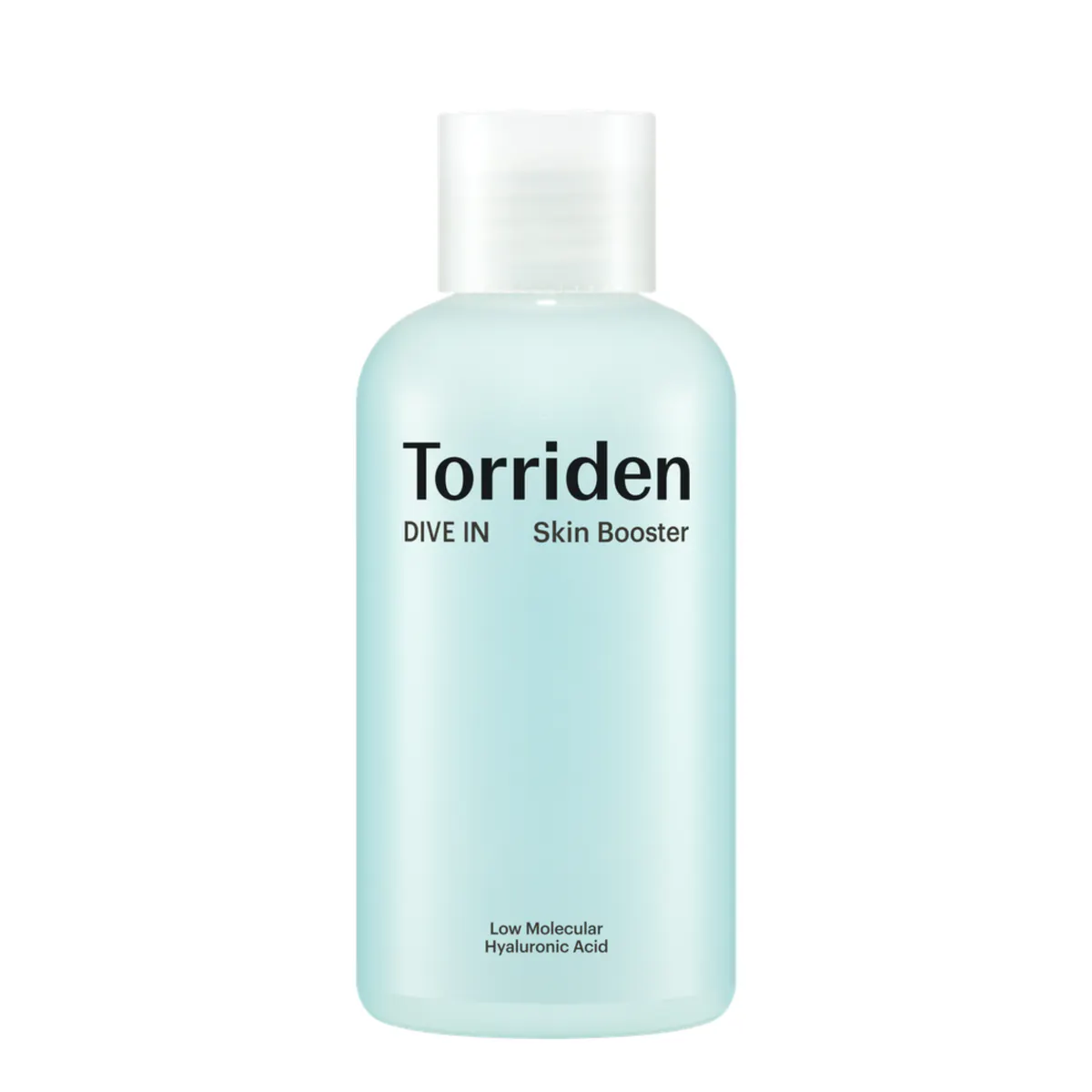 Torriden Dive-In Low Molecule Hyaluronic Skin Booster 200ml