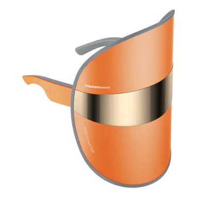 TOUCHBeauty LED Beauty Face Mask - Orange