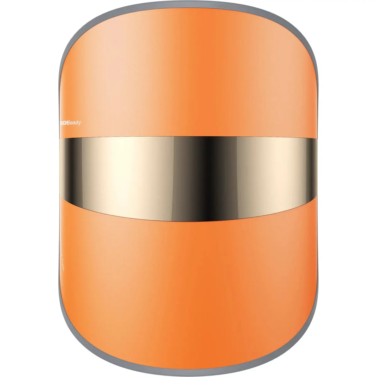 TOUCHBeauty LED Beauty Face Mask - Orange, view 2